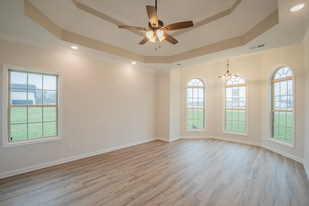 7 Wofford Estates Clarksville TN 37040