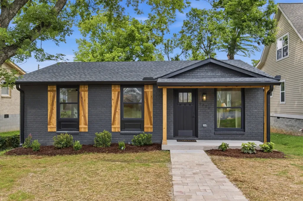 5820 Leslie Avenue Nashville TN 37209