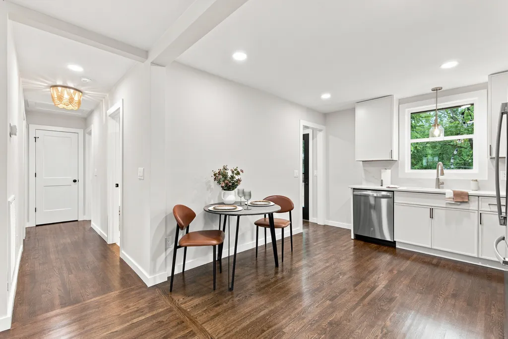 5820 Leslie Avenue Nashville TN 37209