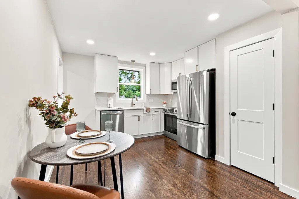 5820 Leslie Avenue Nashville TN 37209