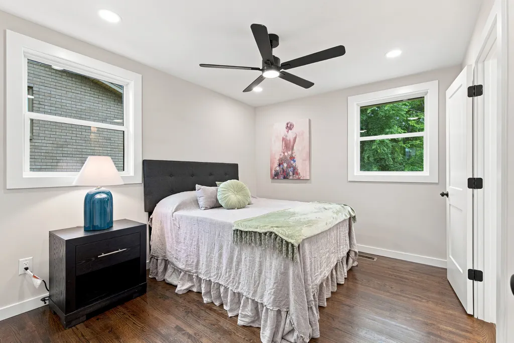 5820 Leslie Avenue Nashville TN 37209