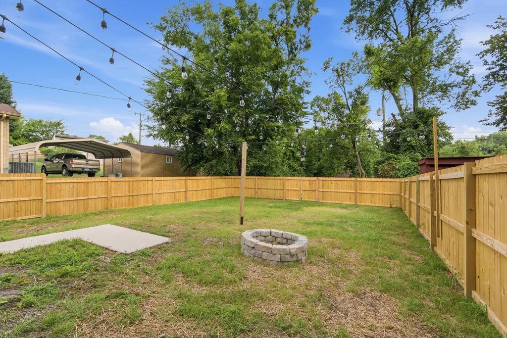 5820 Leslie Avenue Nashville TN 37209