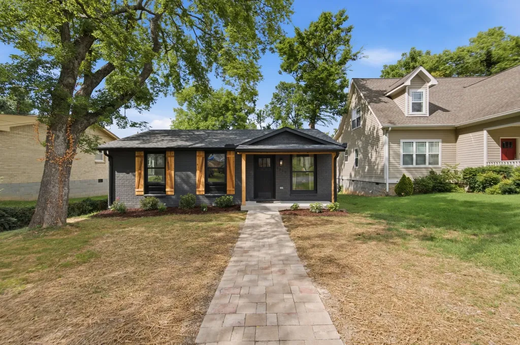 5820 Leslie Avenue Nashville TN 37209