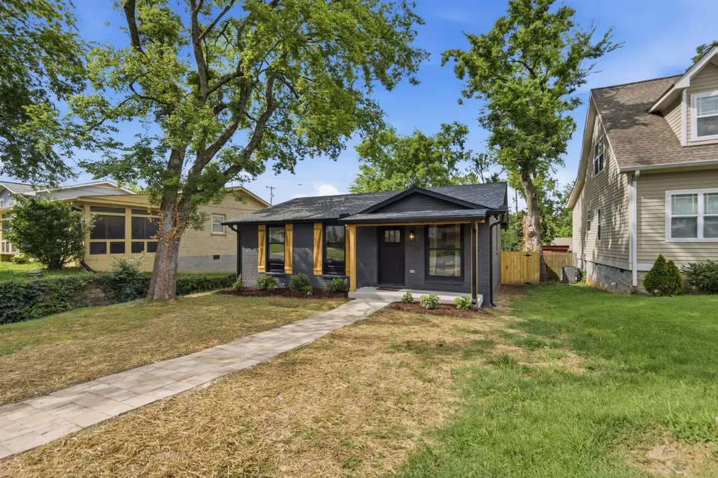 5820 Leslie Avenue Nashville TN 37209