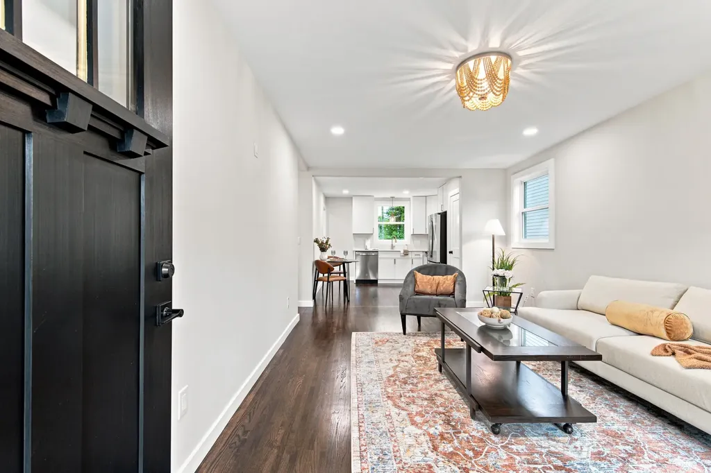 5820 Leslie Avenue Nashville TN 37209