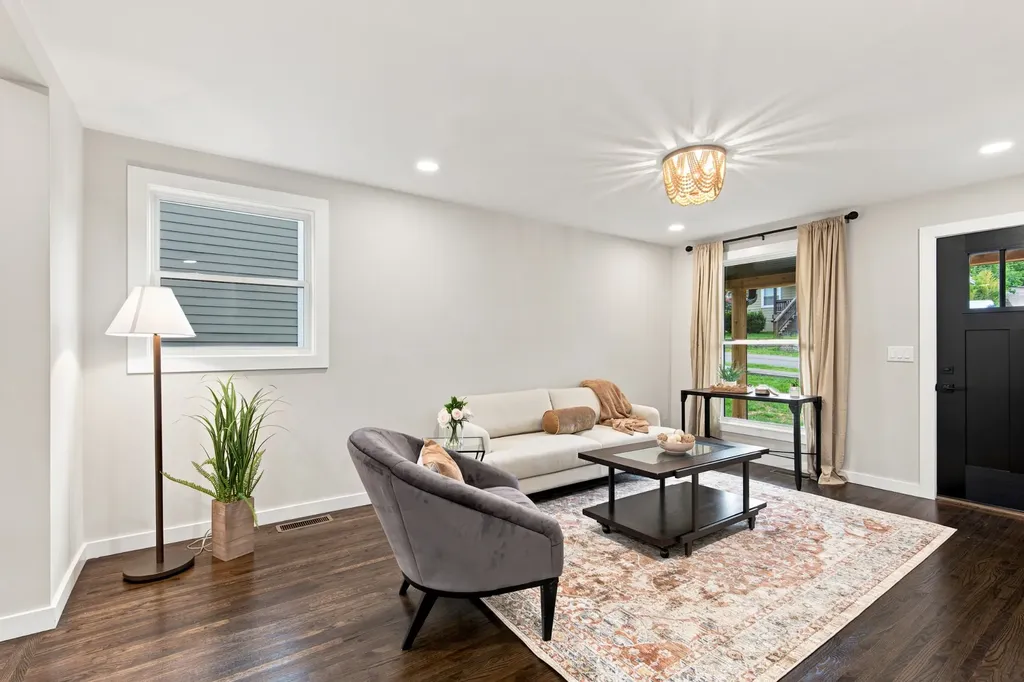 5820 Leslie Avenue Nashville TN 37209