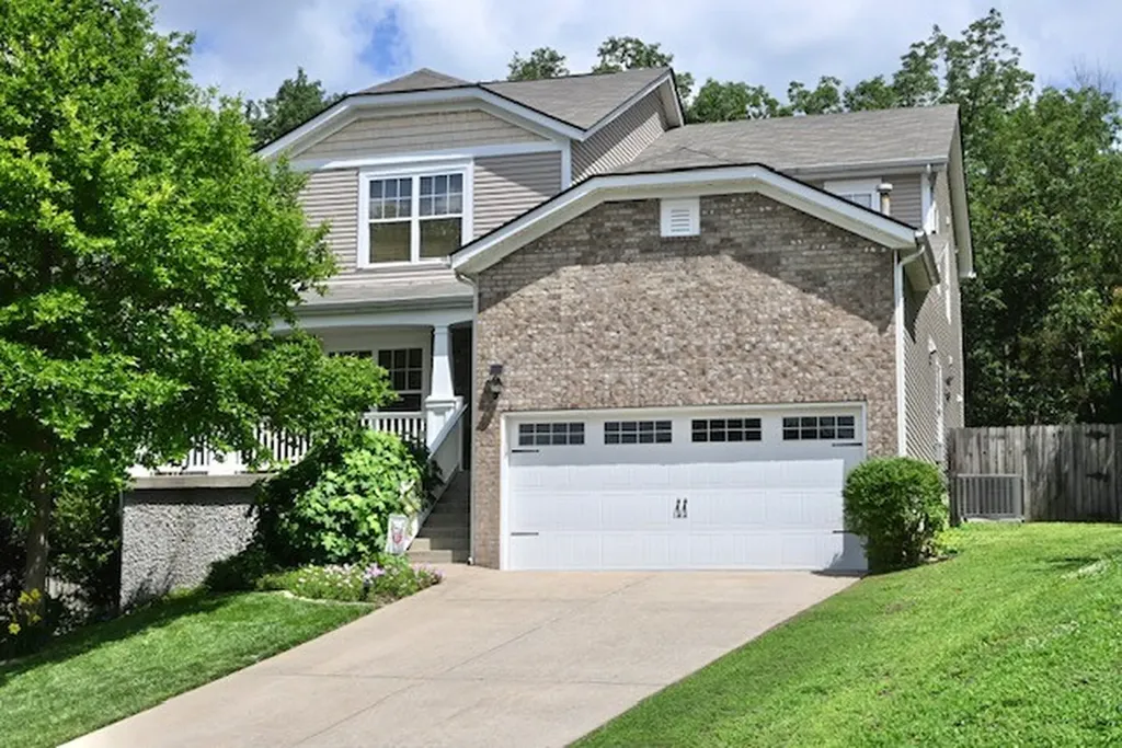 133 Trail Ridge Way Hendersonville TN 37075