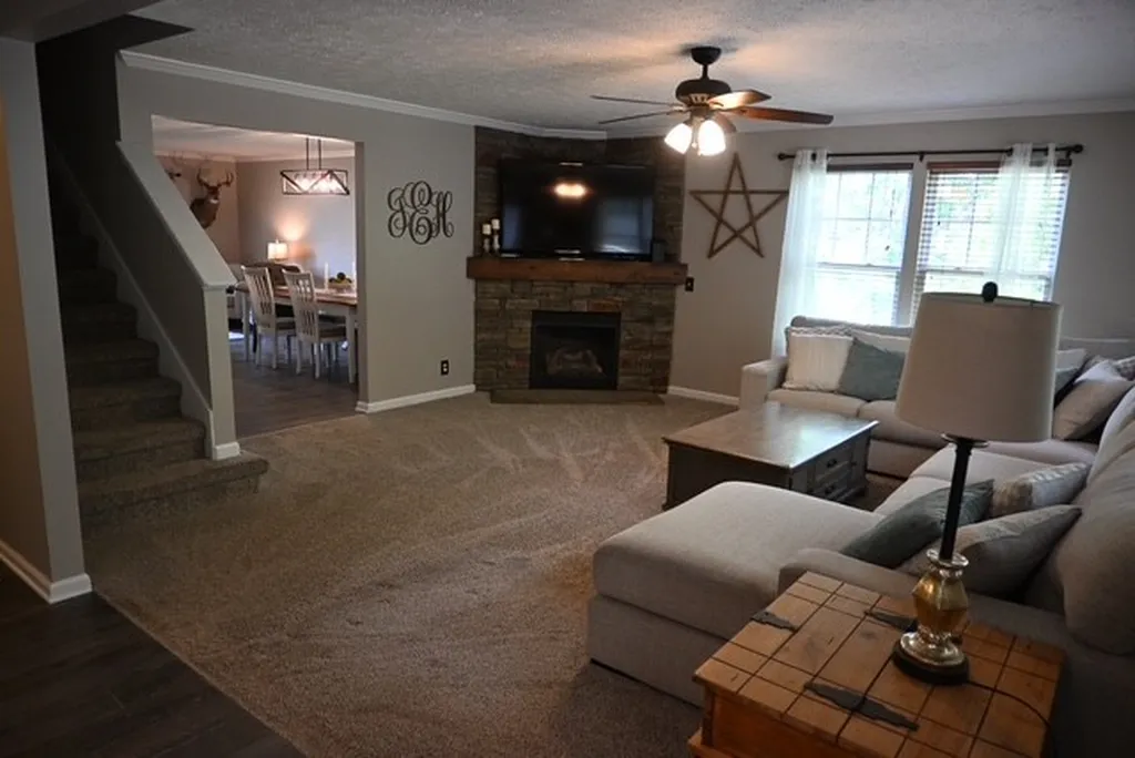 133 Trail Ridge Way Hendersonville TN 37075