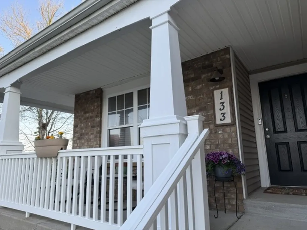133 Trail Ridge Way Hendersonville TN 37075