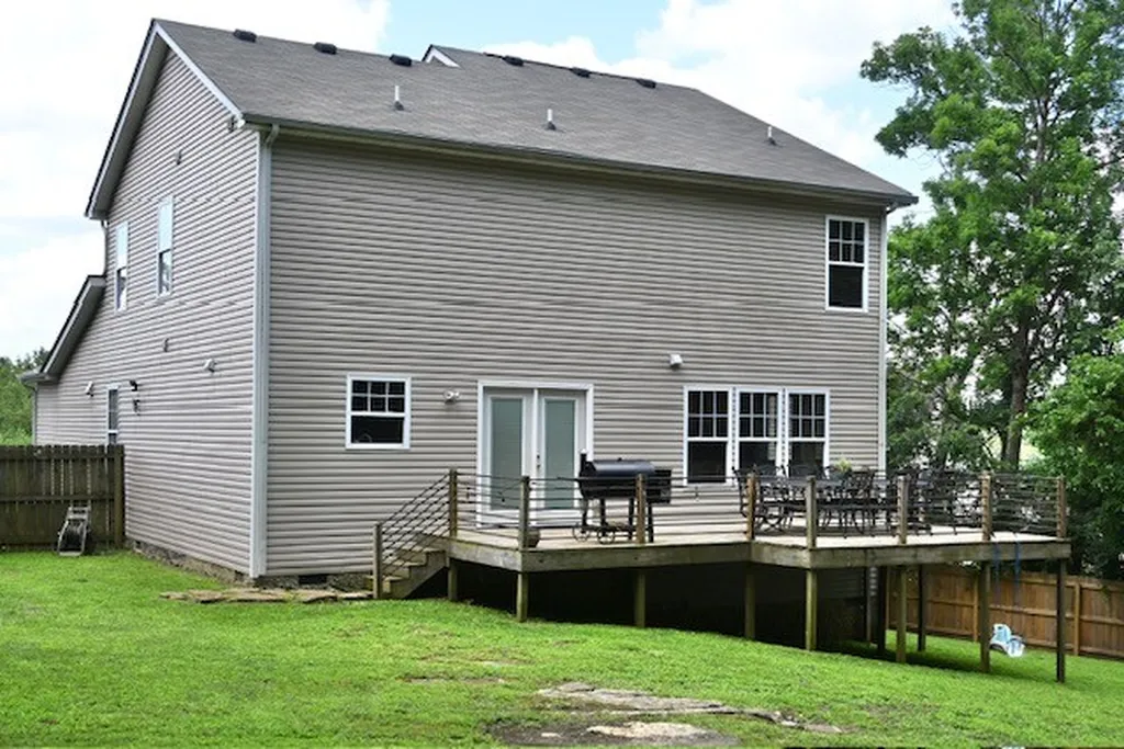 133 Trail Ridge Way Hendersonville TN 37075