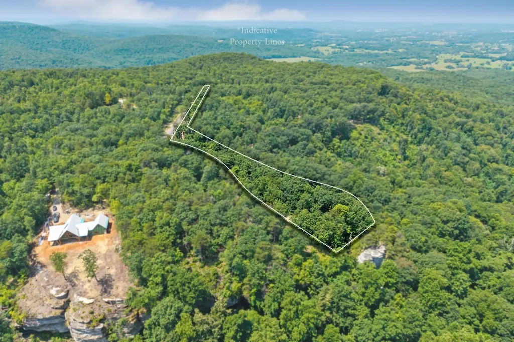 203 Crestview Lane Sparta TN 38583