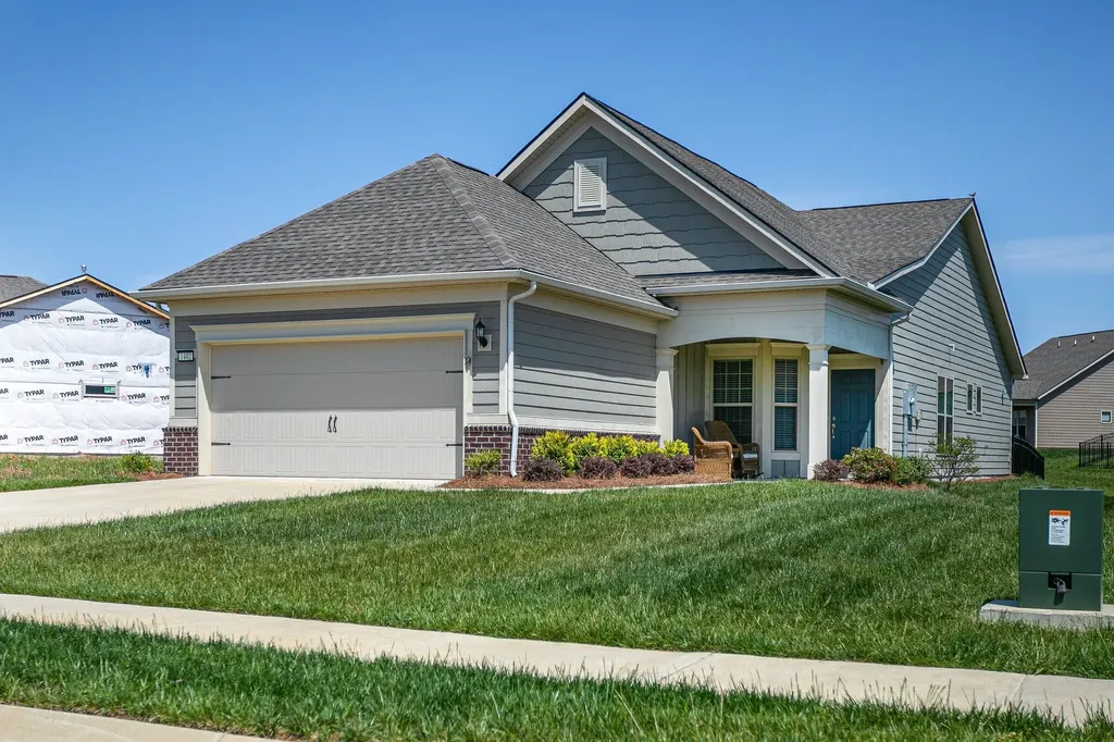 1402 Cannon Lane Spring Hill TN 37174