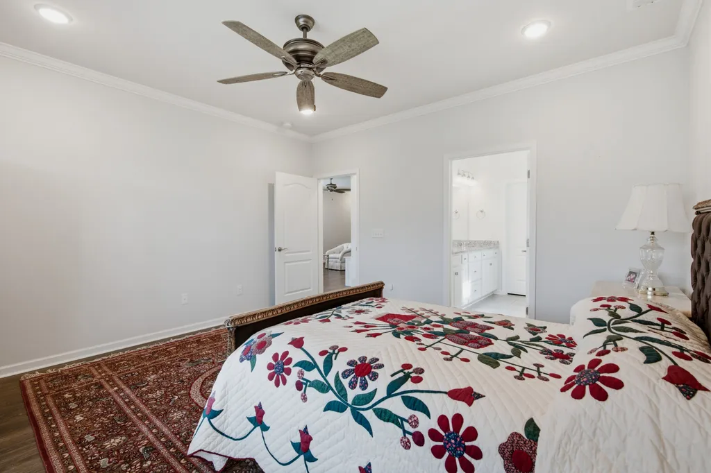 1402 Cannon Lane Spring Hill TN 37174