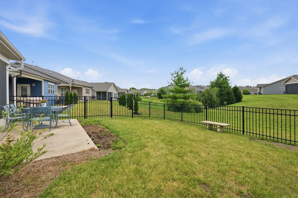 1402 Cannon Lane Spring Hill TN 37174