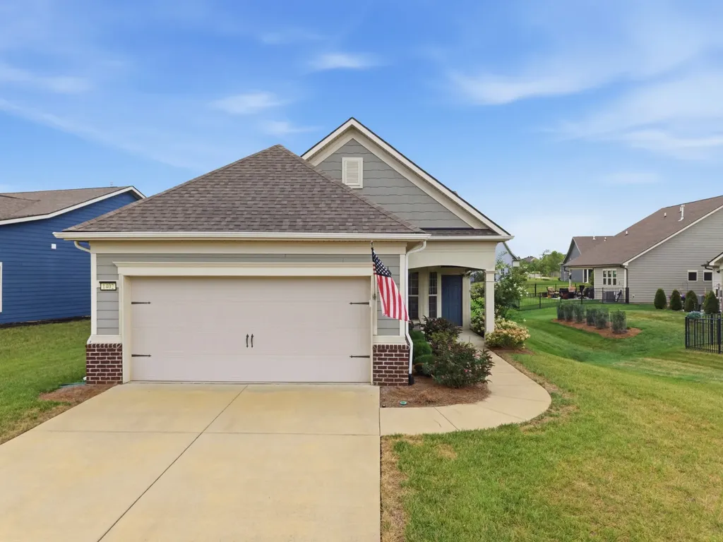 1402 Cannon Lane Spring Hill TN 37174