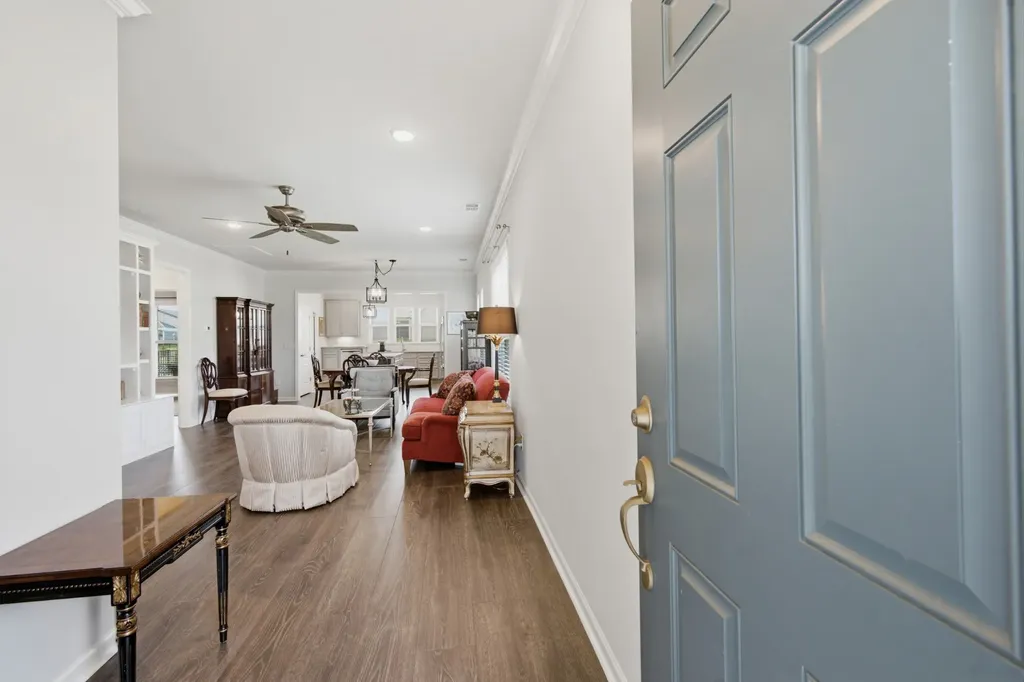 1402 Cannon Lane Spring Hill TN 37174