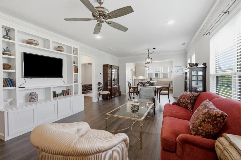 1402 Cannon Lane Spring Hill TN 37174