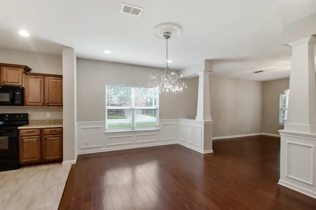 2204 Burnside Drive Murfreesboro TN 37128