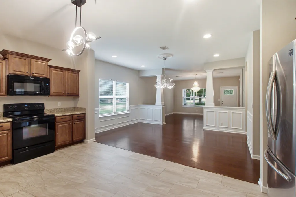 2204 Burnside Drive Murfreesboro TN 37128