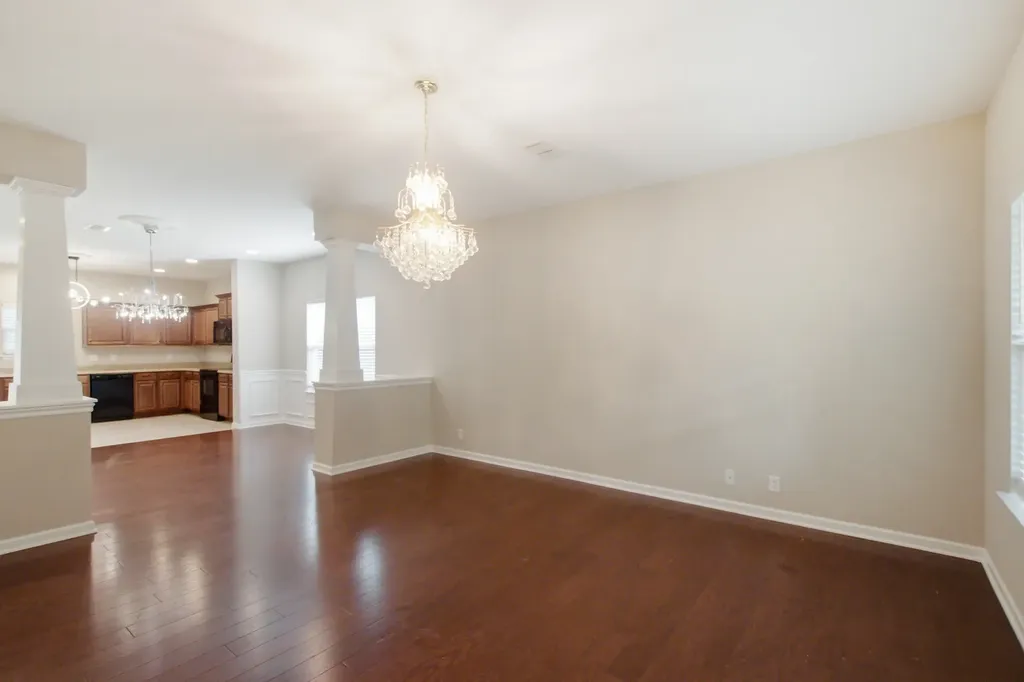 2204 Burnside Drive Murfreesboro TN 37128