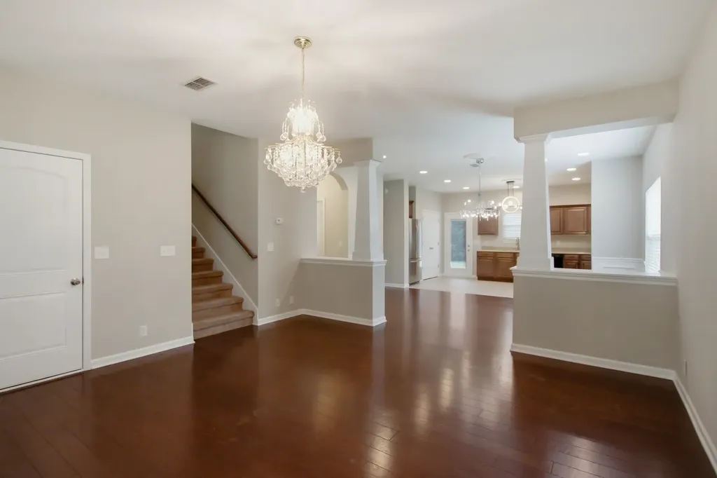 2204 Burnside Drive Murfreesboro TN 37128