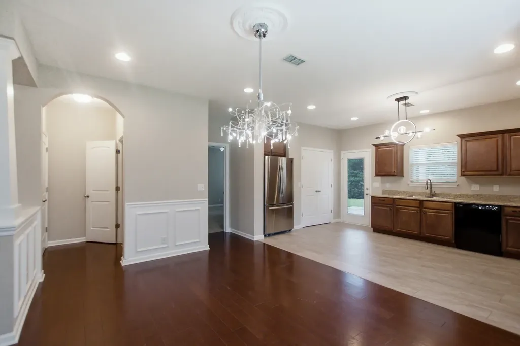 2204 Burnside Drive Murfreesboro TN 37128