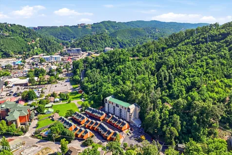 413 Baskins Creek Road Gatlinburg TN 37738