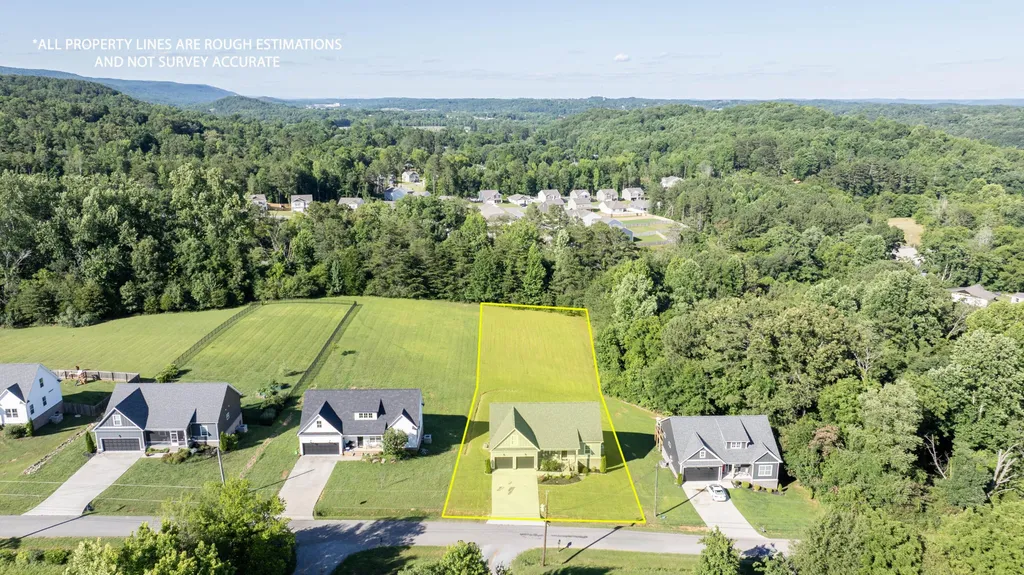 725 Riddle Road Dayton TN 37321