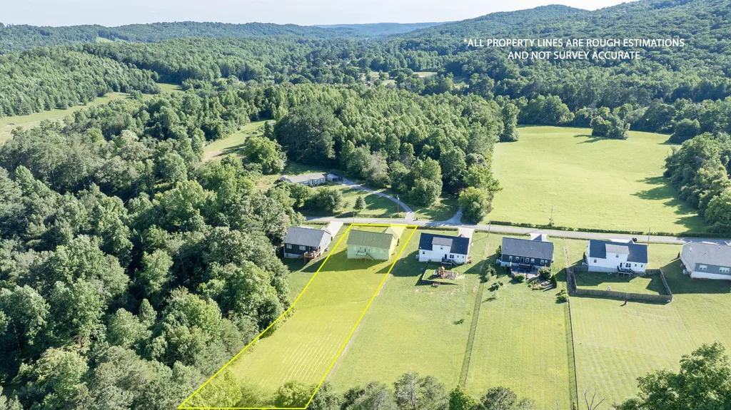 725 Riddle Road Dayton TN 37321