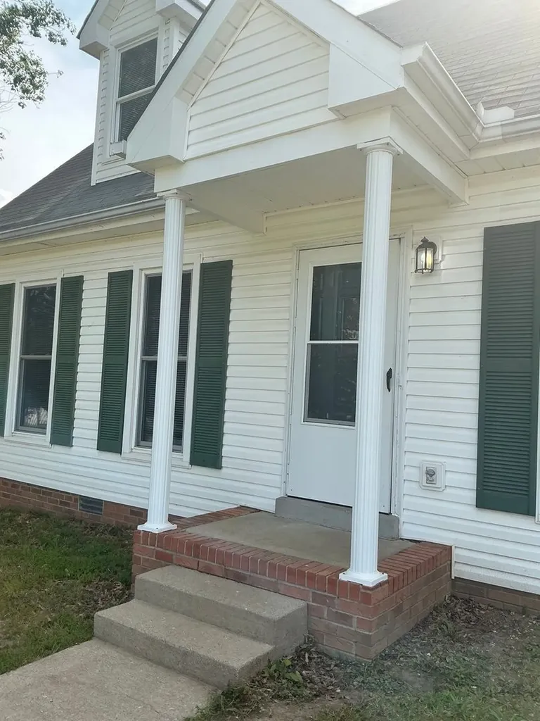 910 Dolphin Lane Clarksville TN 37043