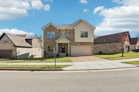 7132 Silverwood Trail Hermitage TN 37076