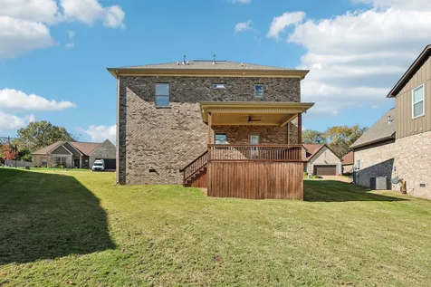 7132 Silverwood Trail Hermitage TN 37076