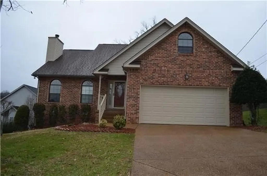 305 Cody Hill Place Nashville TN 37211