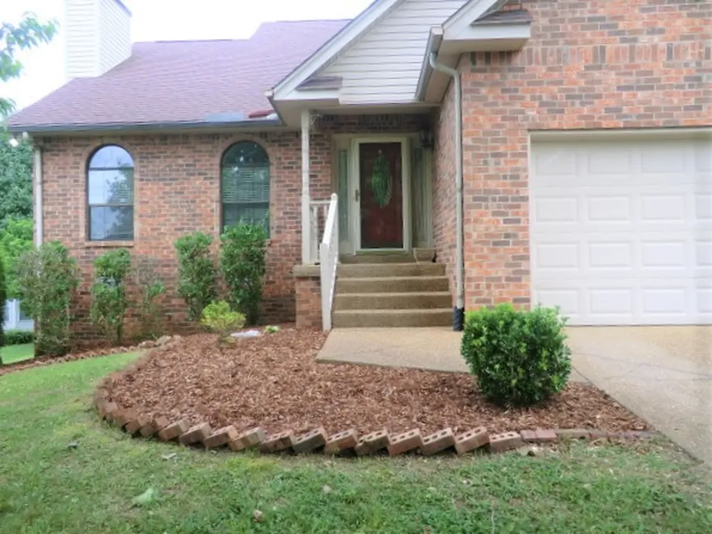 305 Cody Hill Place Nashville TN 37211