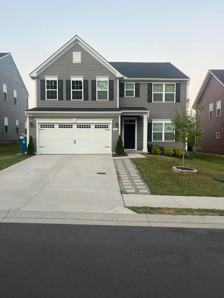 951 Caywood Road Smyrna TN 37167