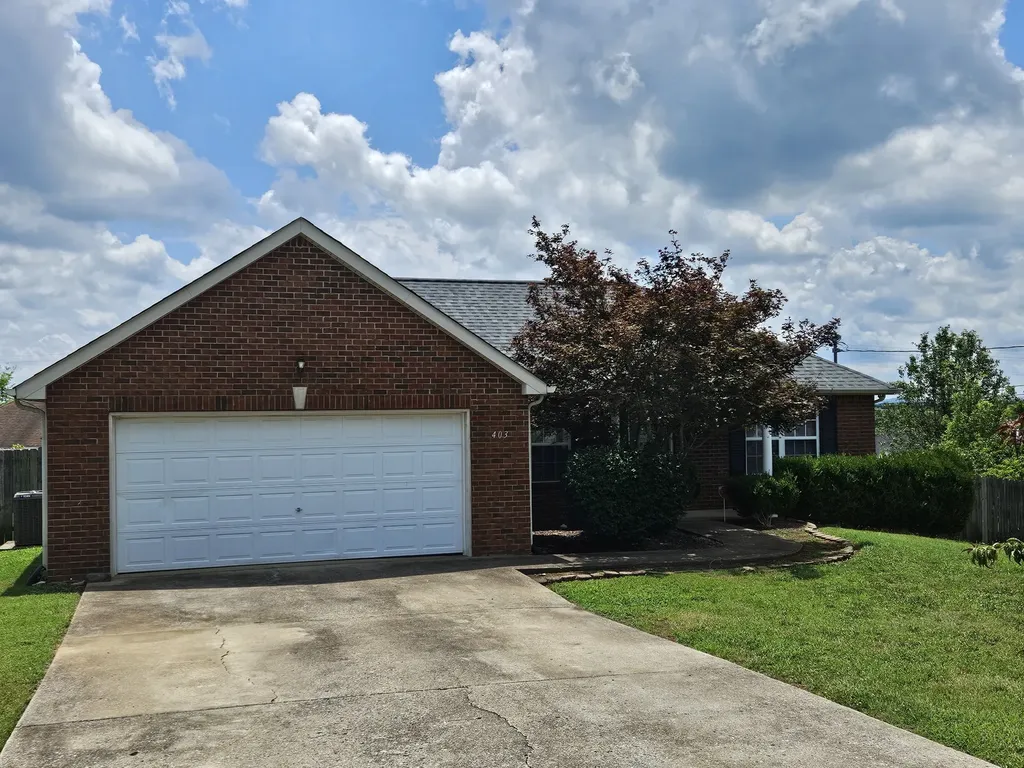 403 Ford Court Smyrna TN 37167