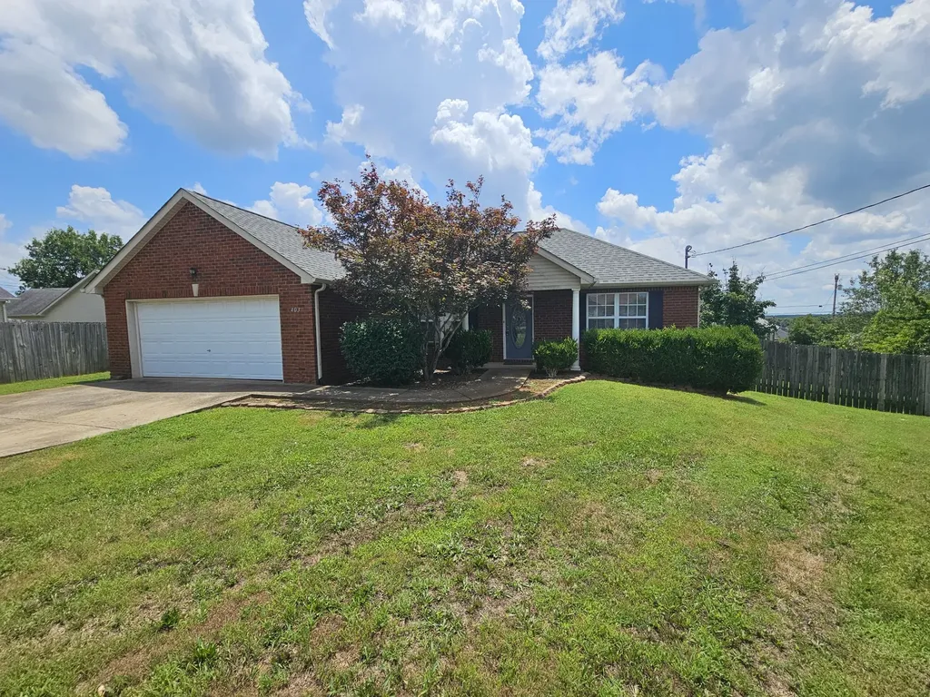 403 Ford Court Smyrna TN 37167