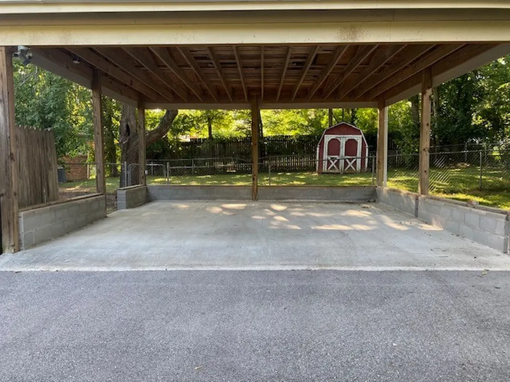 472 Manley Drive Nashville TN 37220