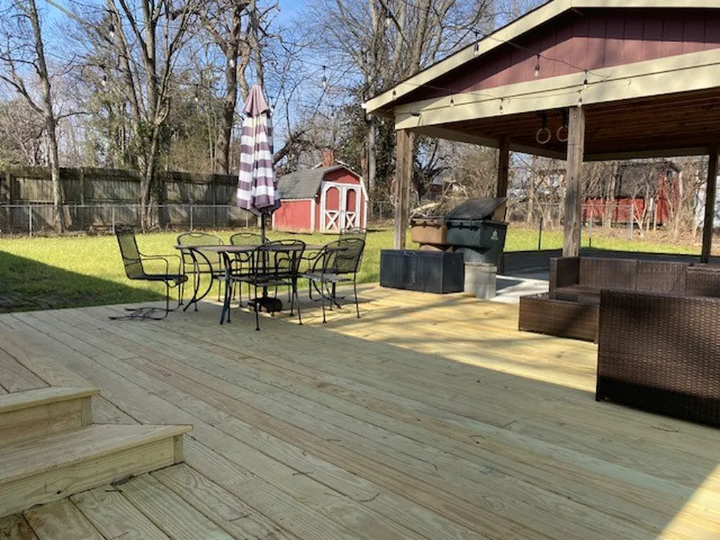 472 Manley Drive Nashville TN 37220