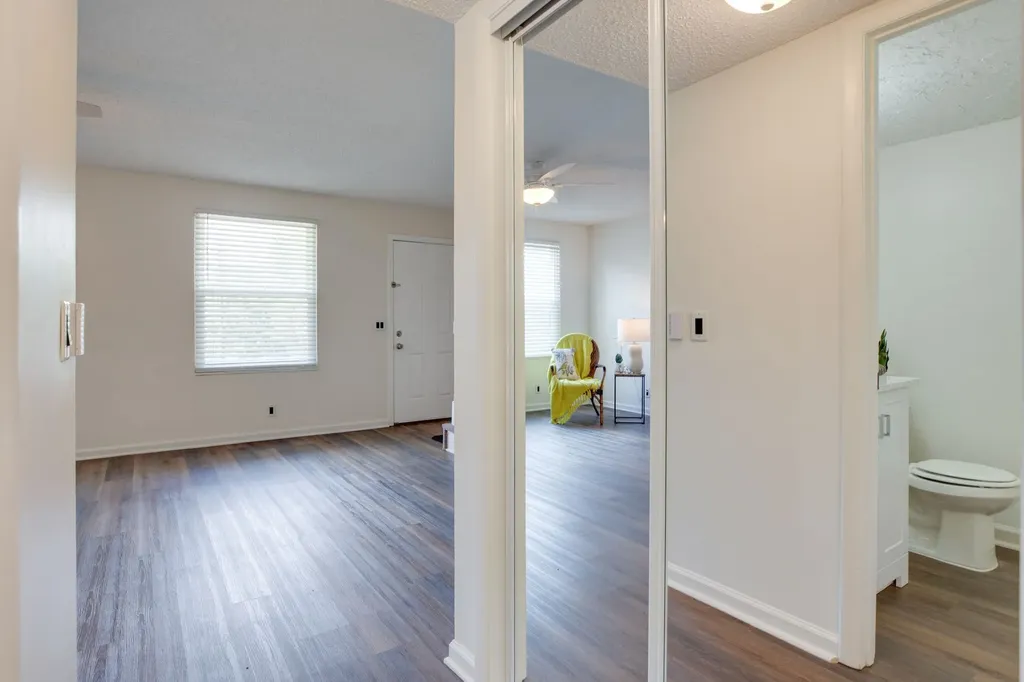 5510 Country Drive Nashville TN 37211