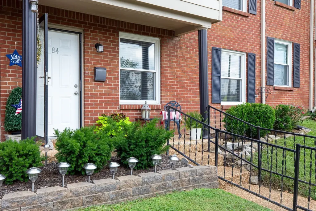 5510 Country Drive Nashville TN 37211