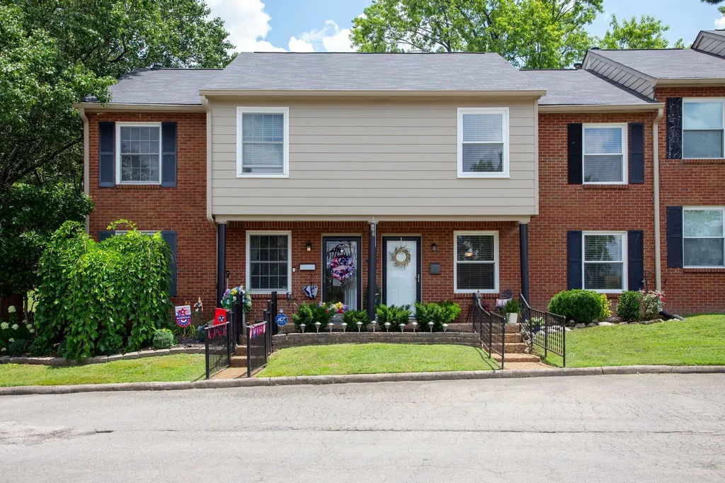 5510 Country Drive Nashville TN 37211