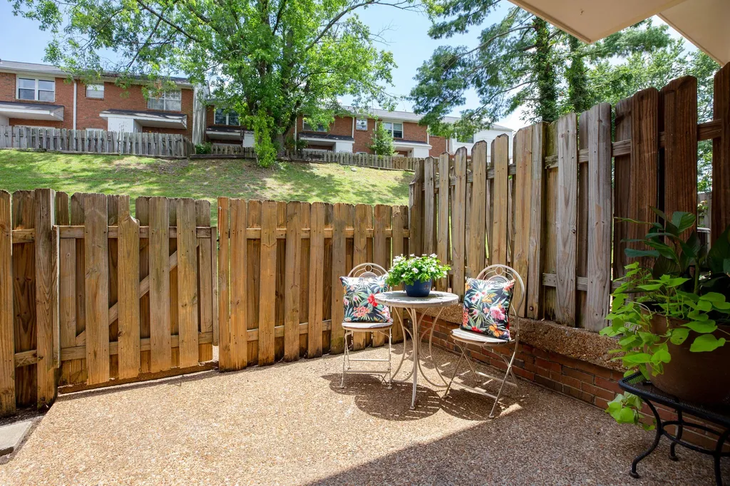 5510 Country Drive Nashville TN 37211