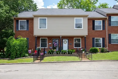 5510 Country Drive Nashville TN 37211