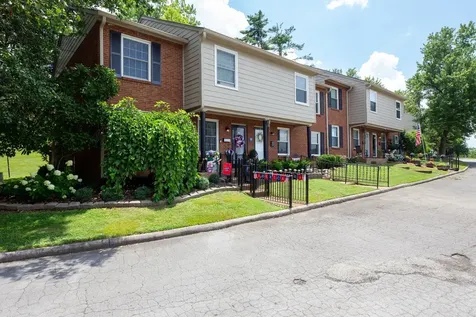 5510 Country Drive Nashville TN 37211