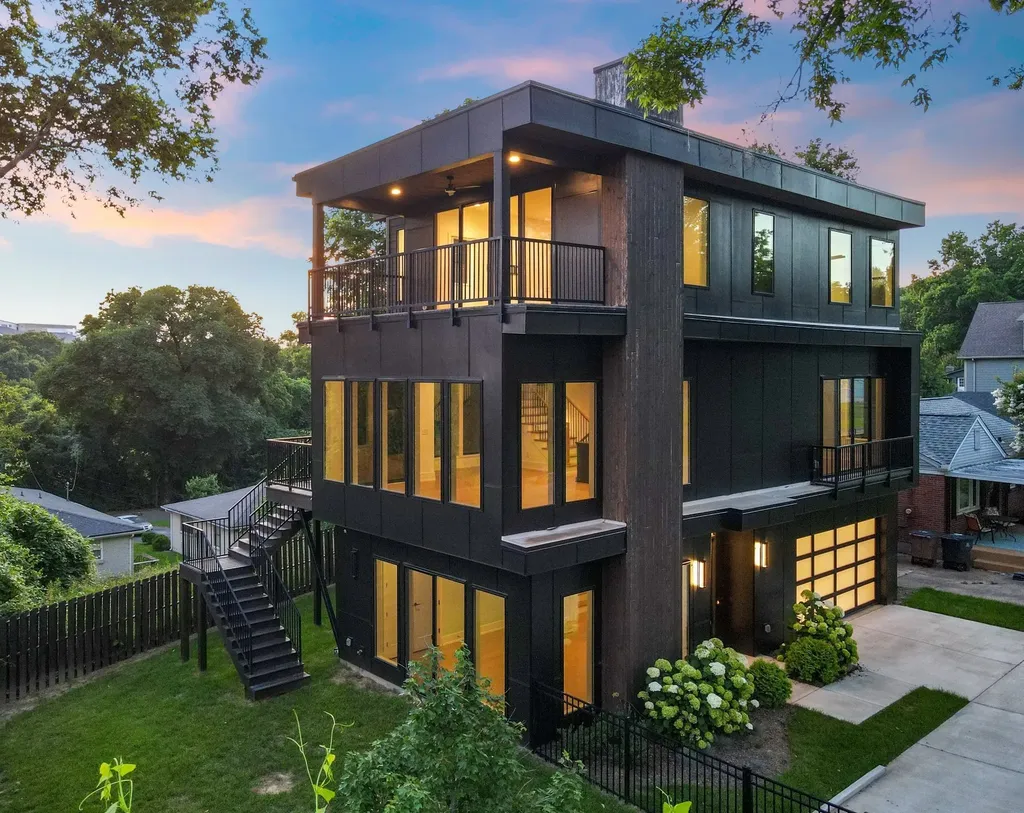 189 53rd Ave, N Nashville TN 37209