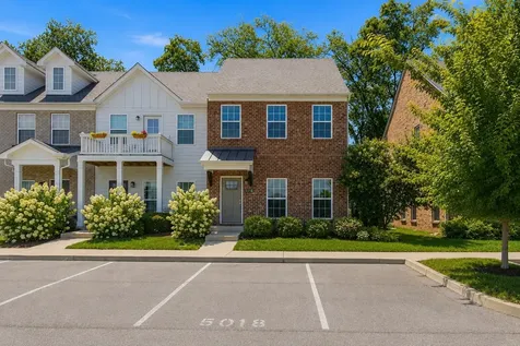 5018 Isabella Lane Hendersonville TN 37075