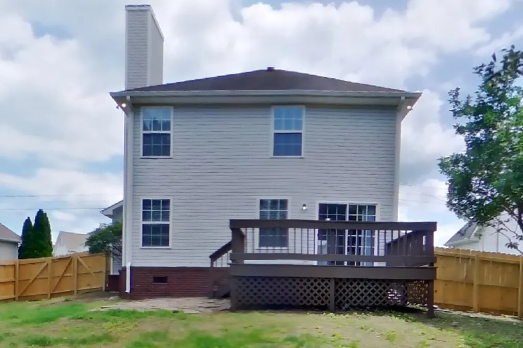 1256 Lasalle Drive Smyrna TN 37167