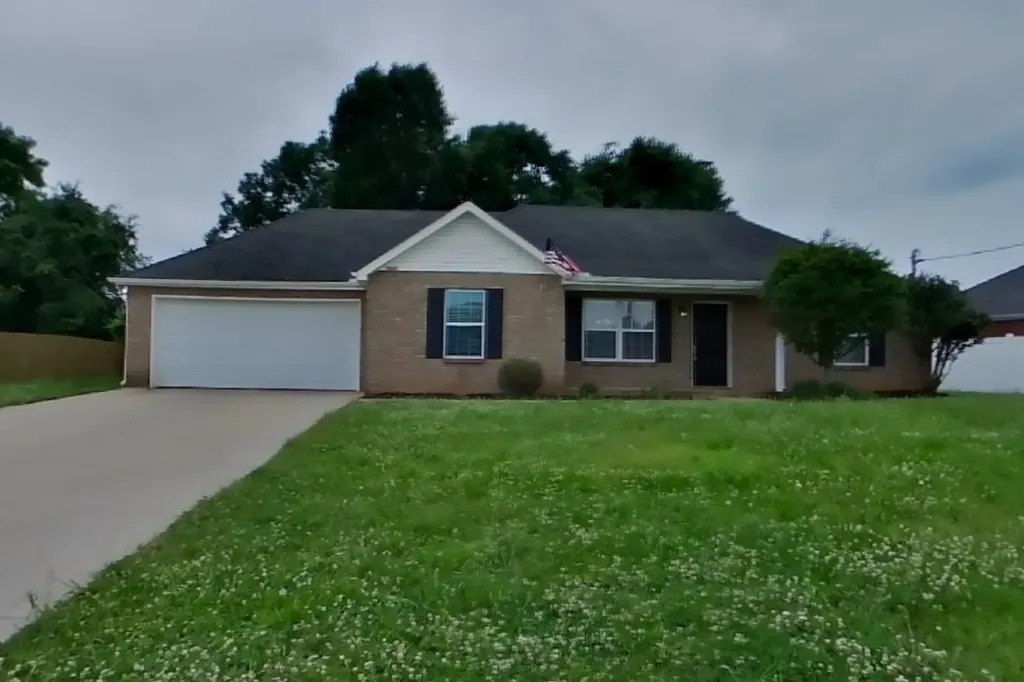 9023 Nevada Avenue Smyrna TN 37167