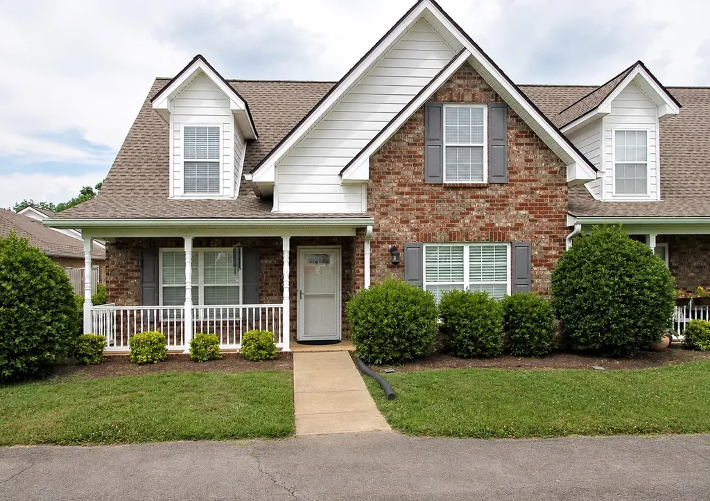 103 Shore Drive White House TN 37188